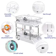 undersink organizer